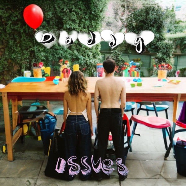 Voor altijd - Single album cover