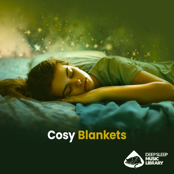 Cosy Blankets album cover