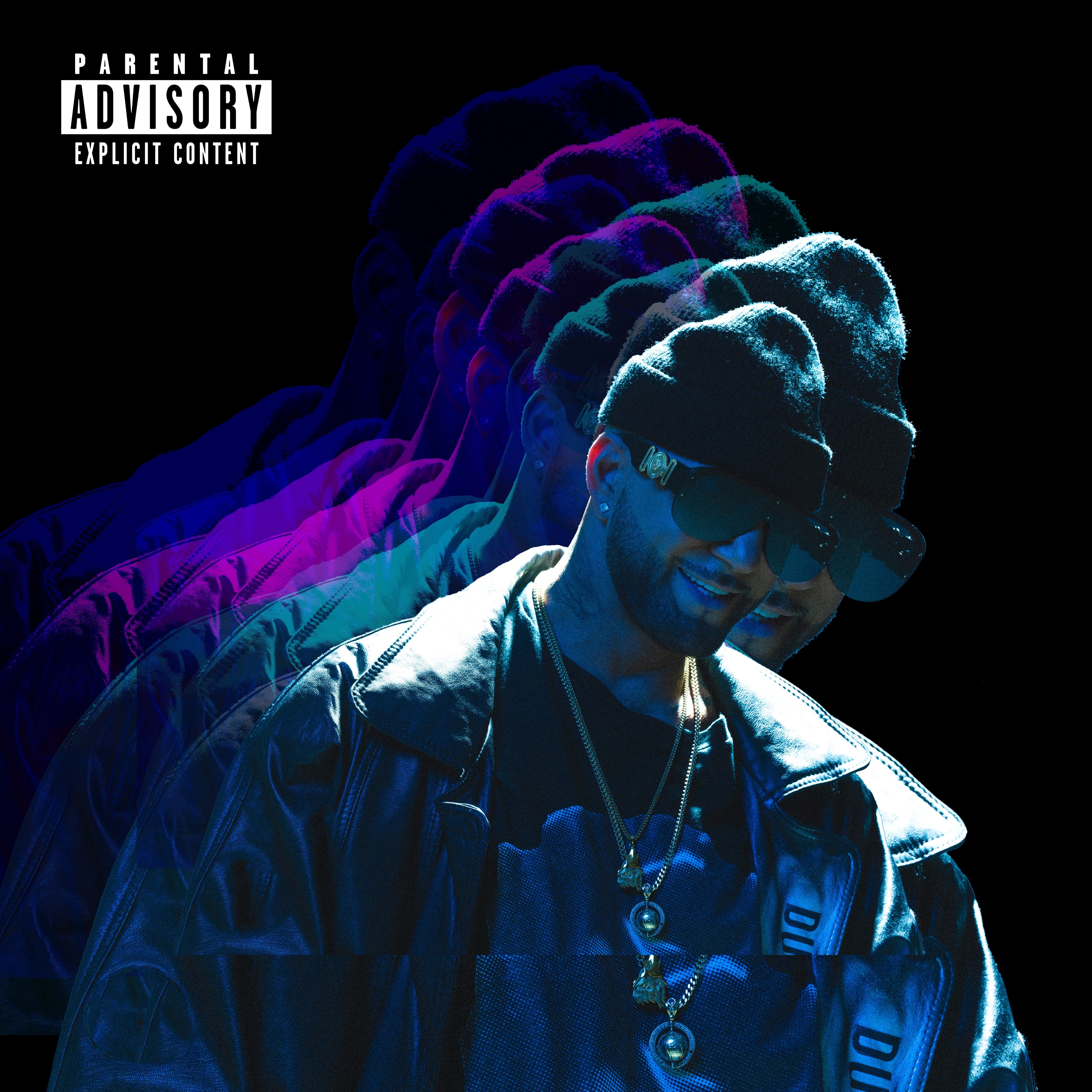 Only Tonight - Single album cover