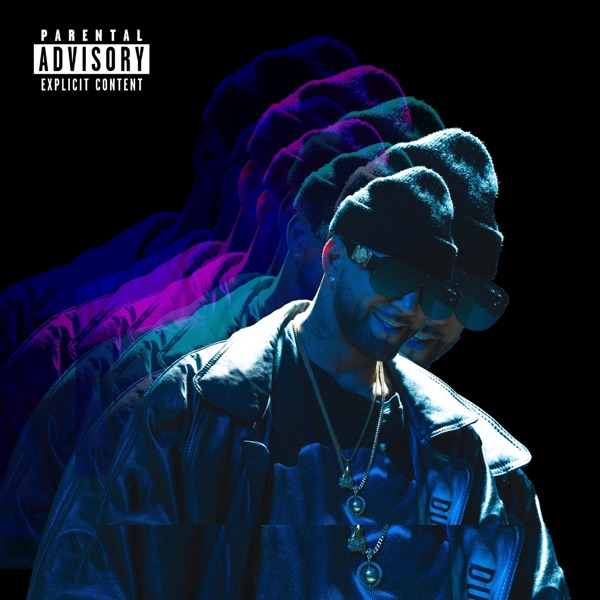 Only Tonight - Single album cover