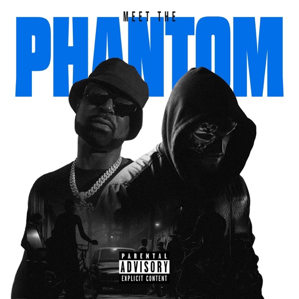 Meet The PHANTOM - Single album cover