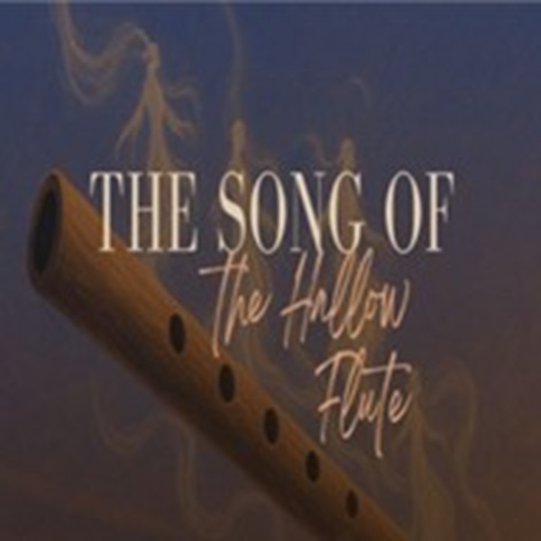 The Song of the Hallow Flute - Single album cover