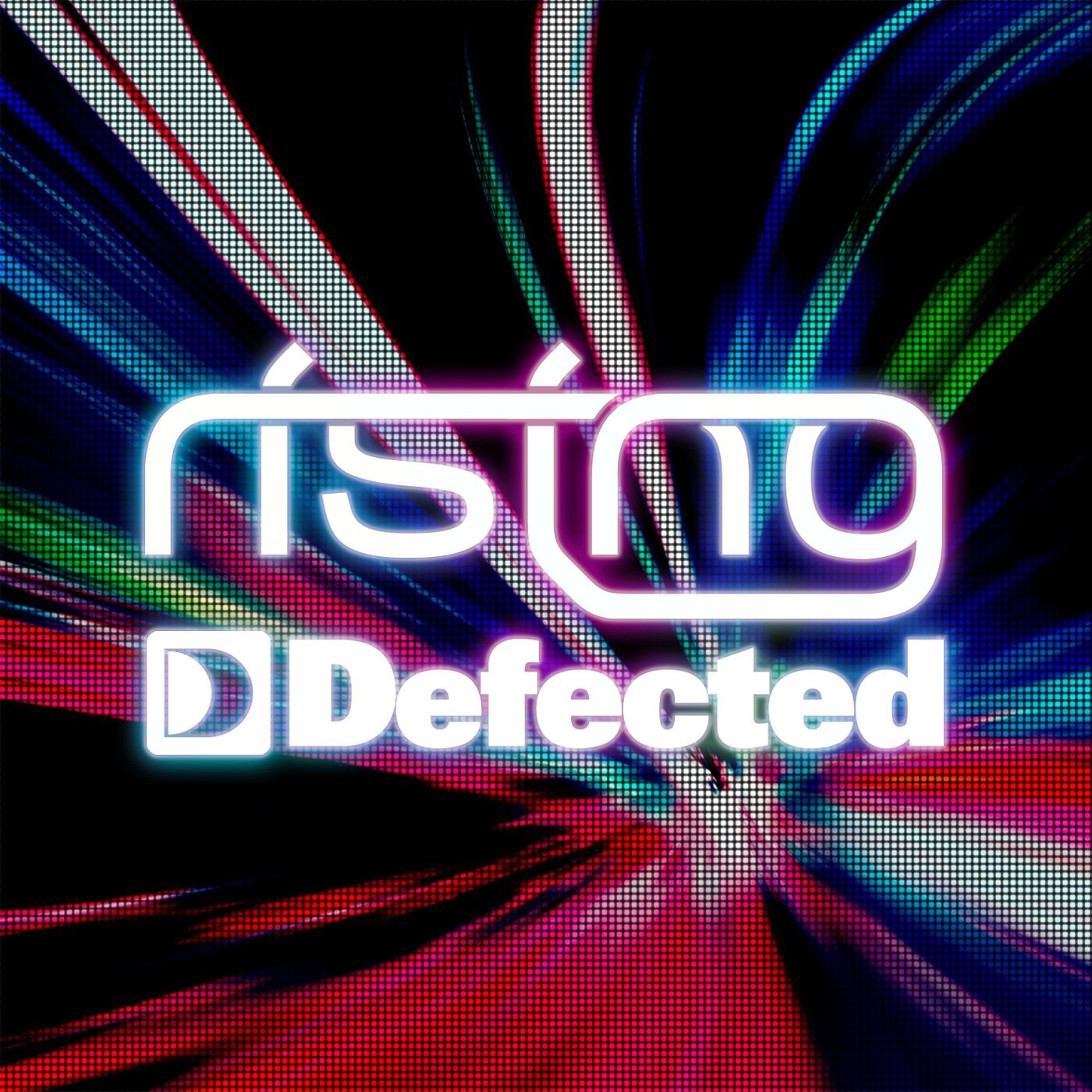 La Tromba Risin' (feat. Tasita D'Mour) - Single album cover