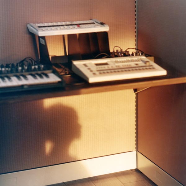 Work It (Soulwax Remix) - Single album cover