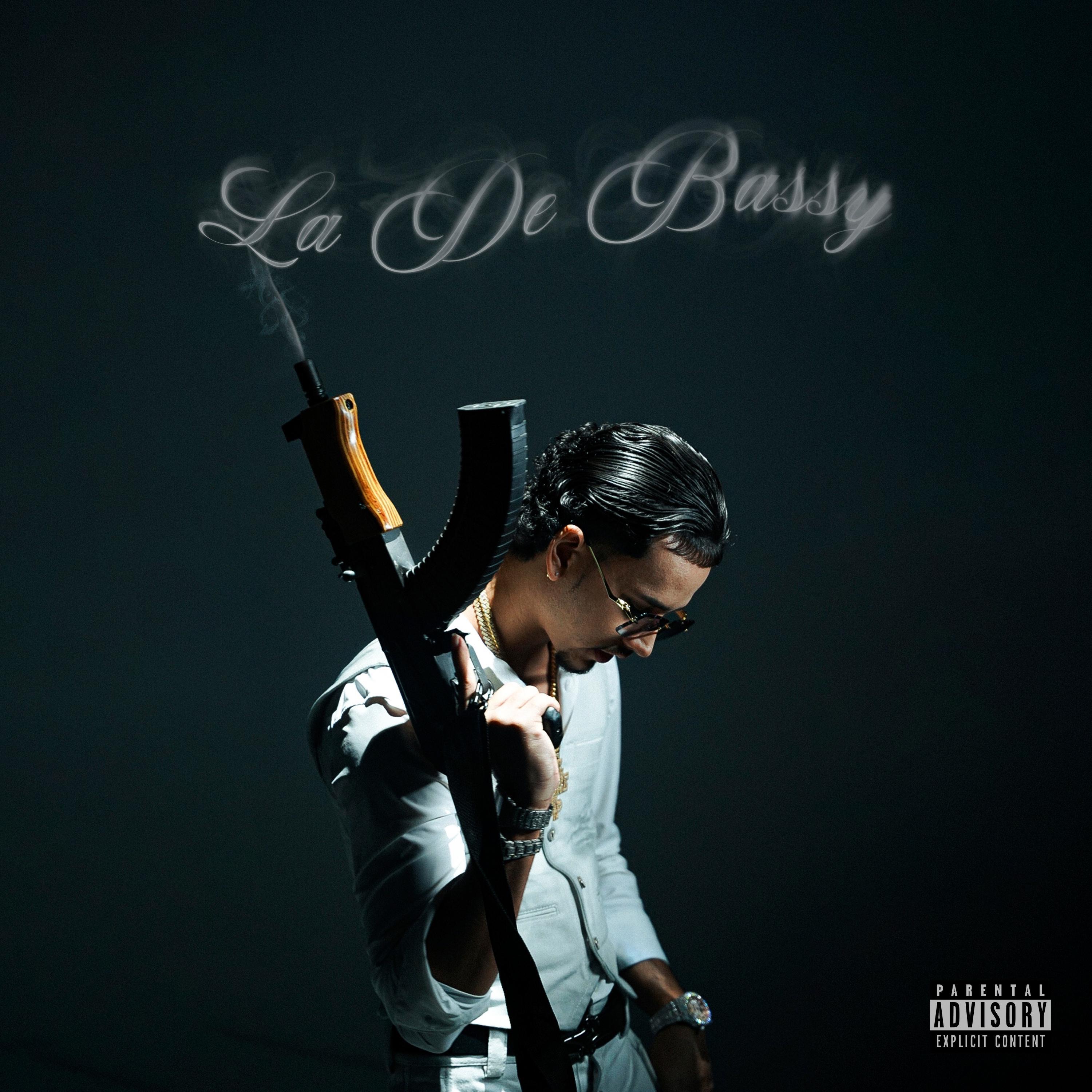 La de Bassy - Single album cover