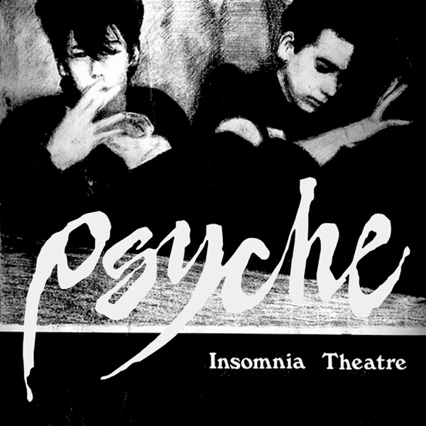 Insomnia Theatre (Canadian Original Edition) album cover