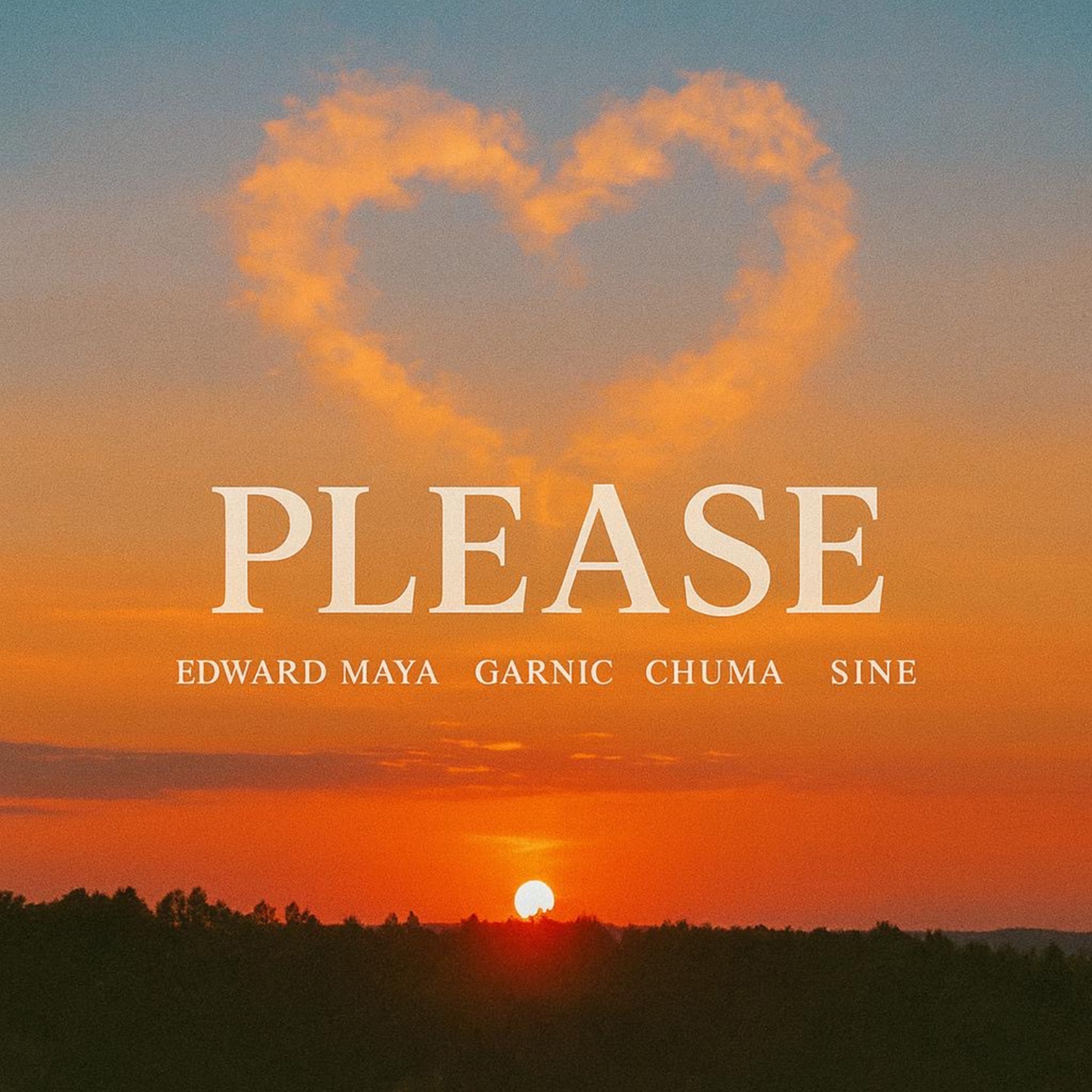 Please - Single album cover