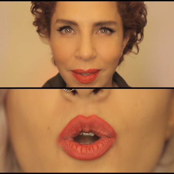 Kime Diyorum (feat. Ekin Beril) - Single album cover