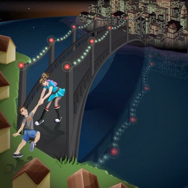 What's So Great About the City? - EP album cover