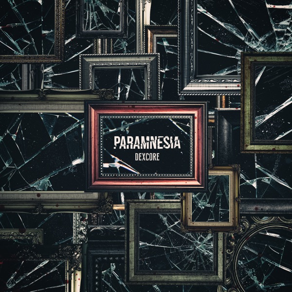 Paramnesia - Single album cover