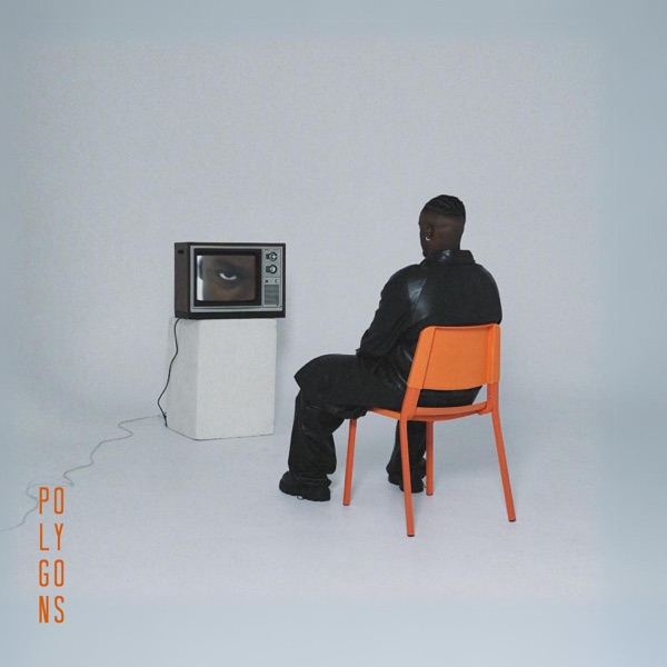 Polygons - Single album cover