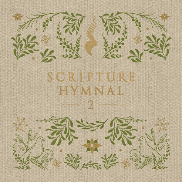 Scripture Hymnal, Vol. 2 album cover