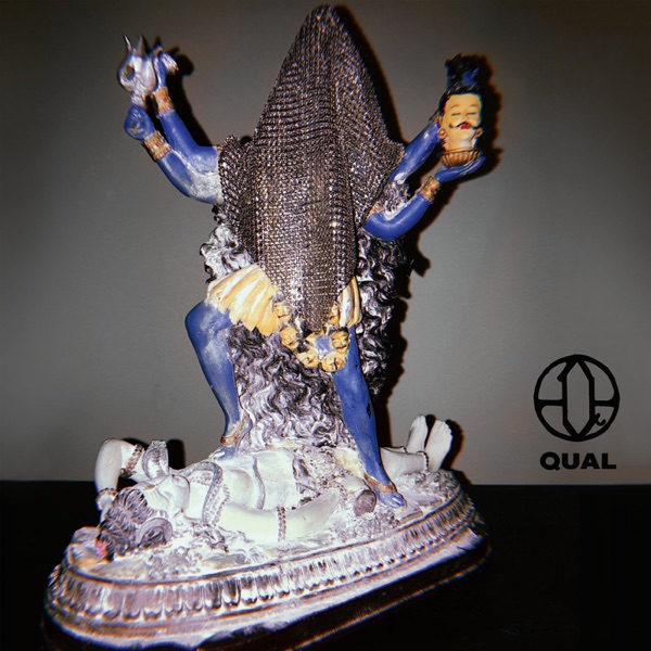 Cyber Care - E.P - EP album cover