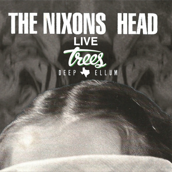 Head (Live at Trees) - Single album cover