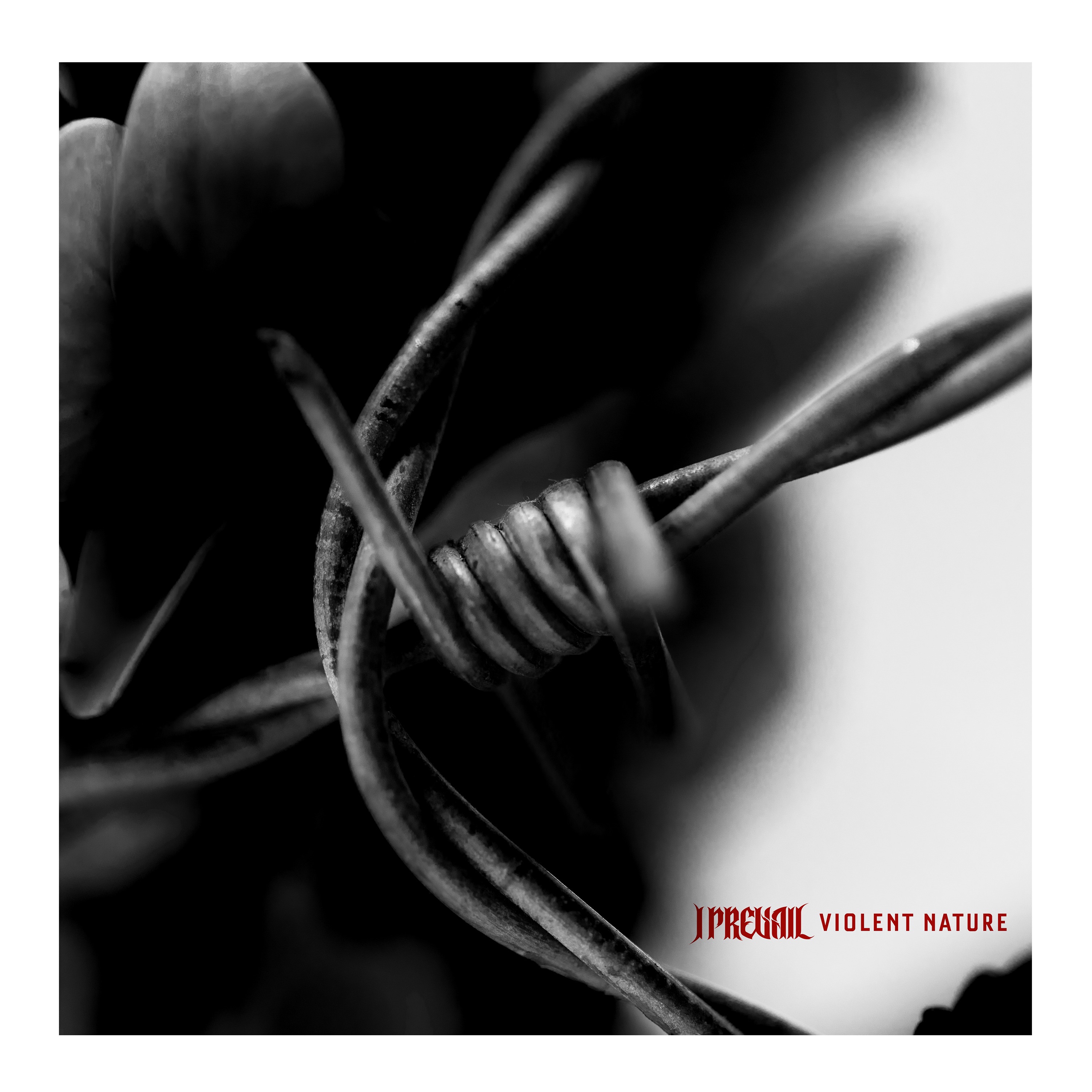 Violent Nature - Single album cover
