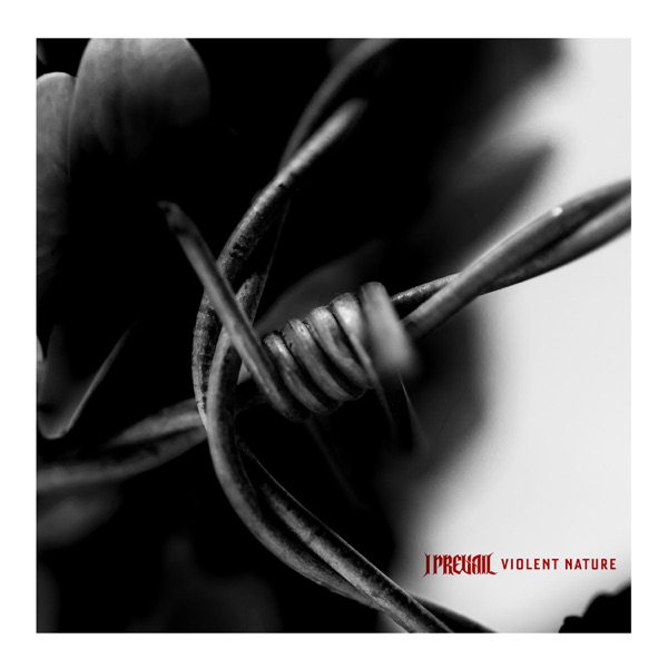 Violent Nature - Single album cover