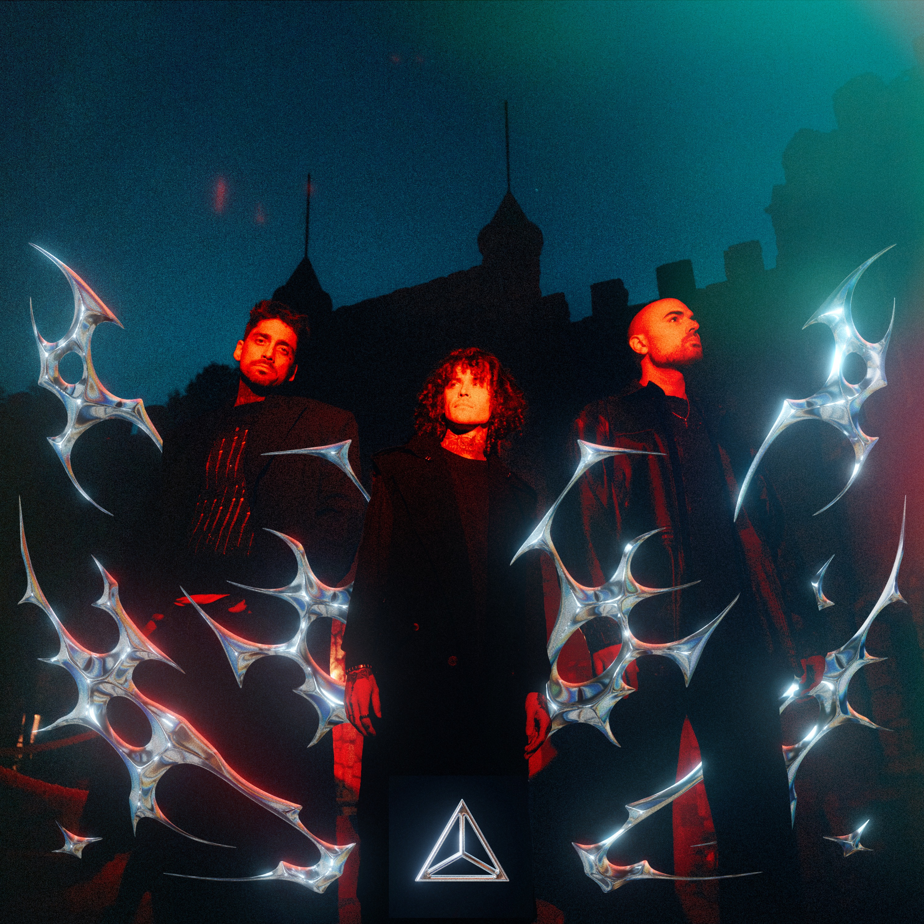 Believing In Us - Single album cover