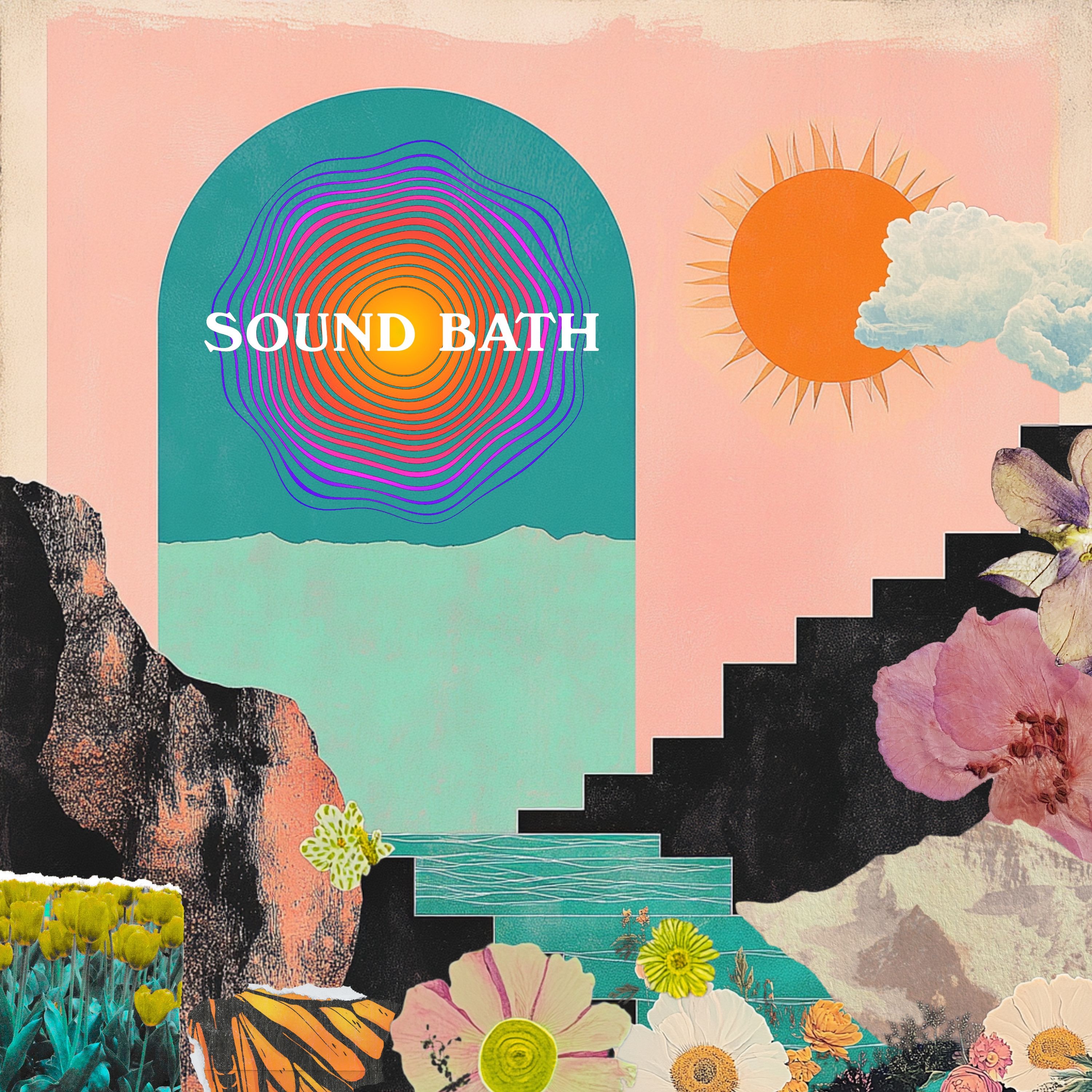 The Truth of Our Being Is Bliss Itself - Single album cover