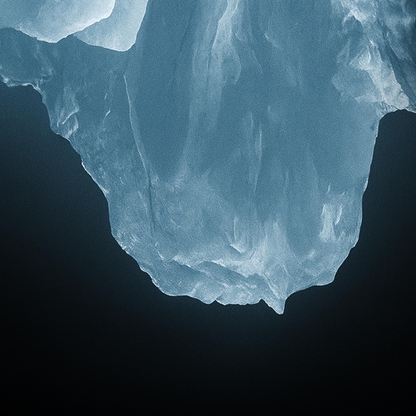 Passing Time - Single album cover