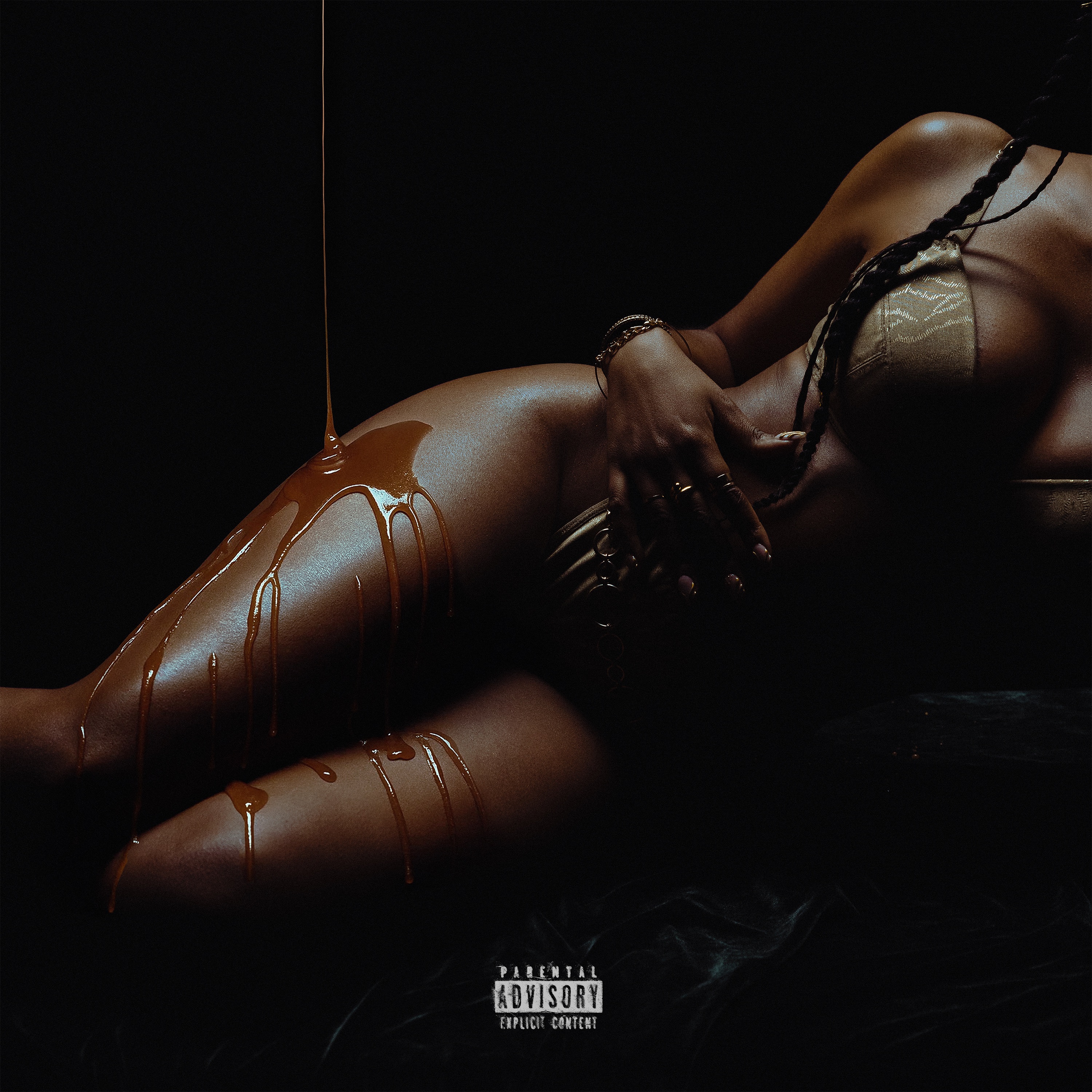 Caramel - Single album cover