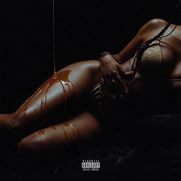 Caramel - Single album cover