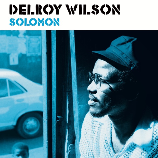 Solomon - Single album cover
