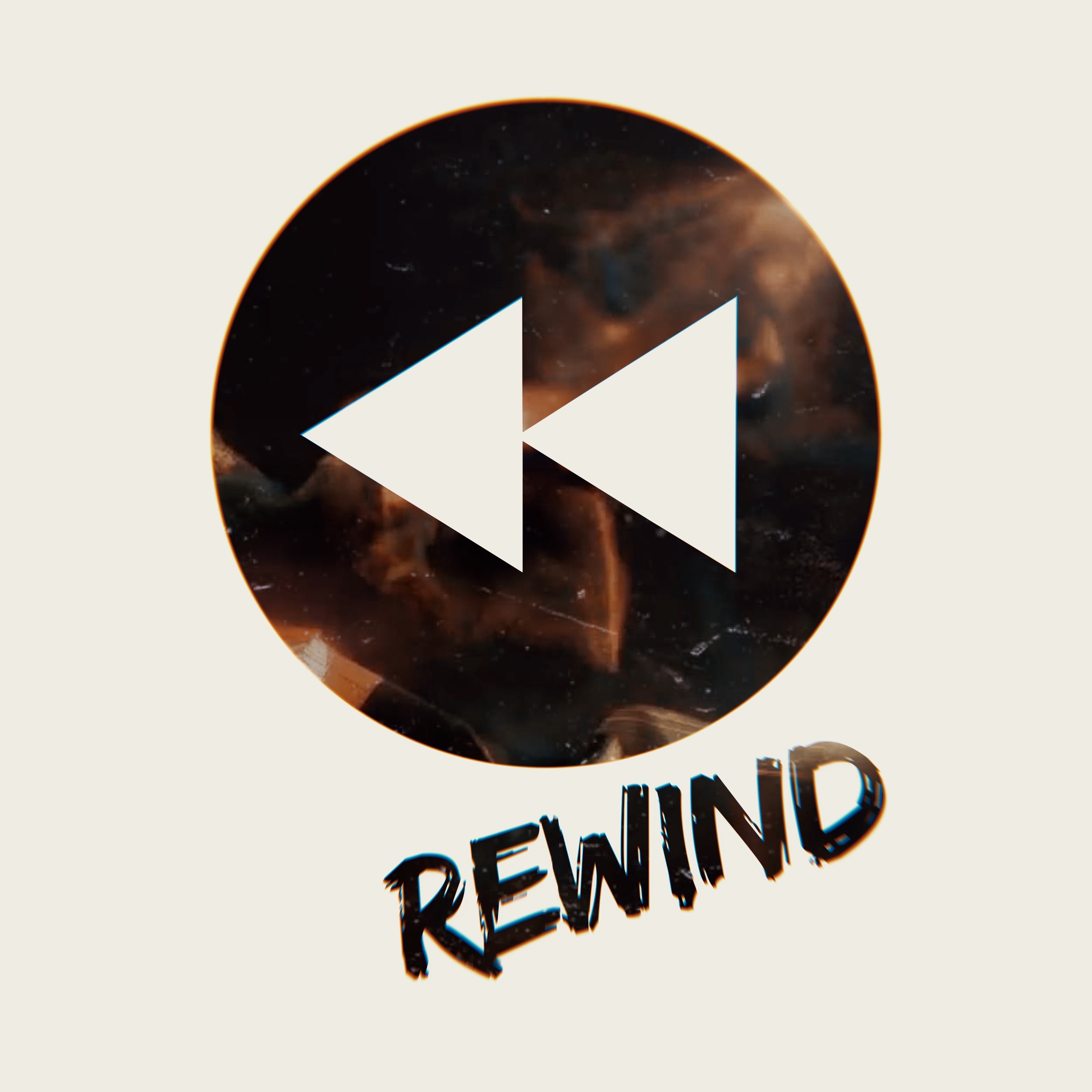 Rewind - Single album cover