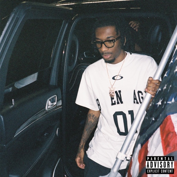 New Jeep - Single album cover