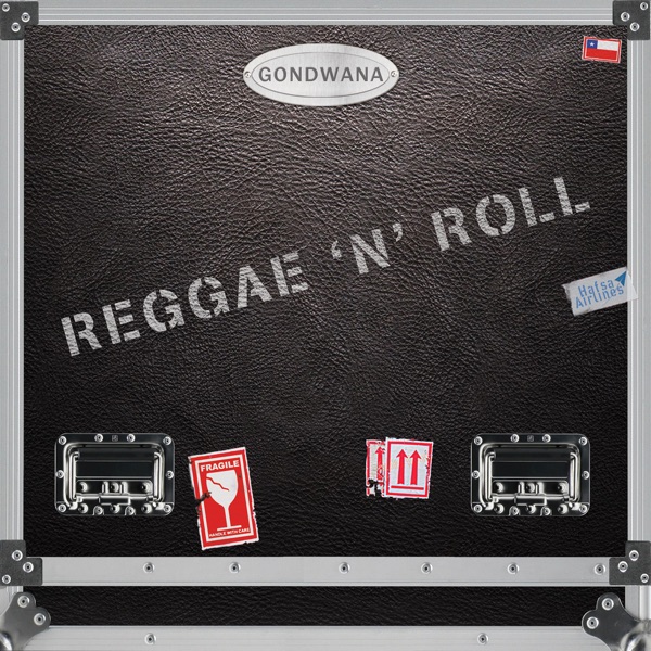 Reggae N Roll album cover
