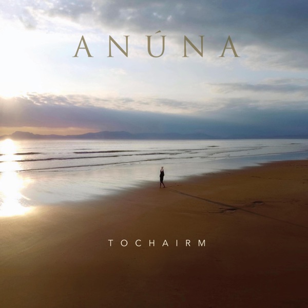 Tochairm album cover