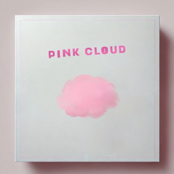 PINK CLOUD - Single album cover