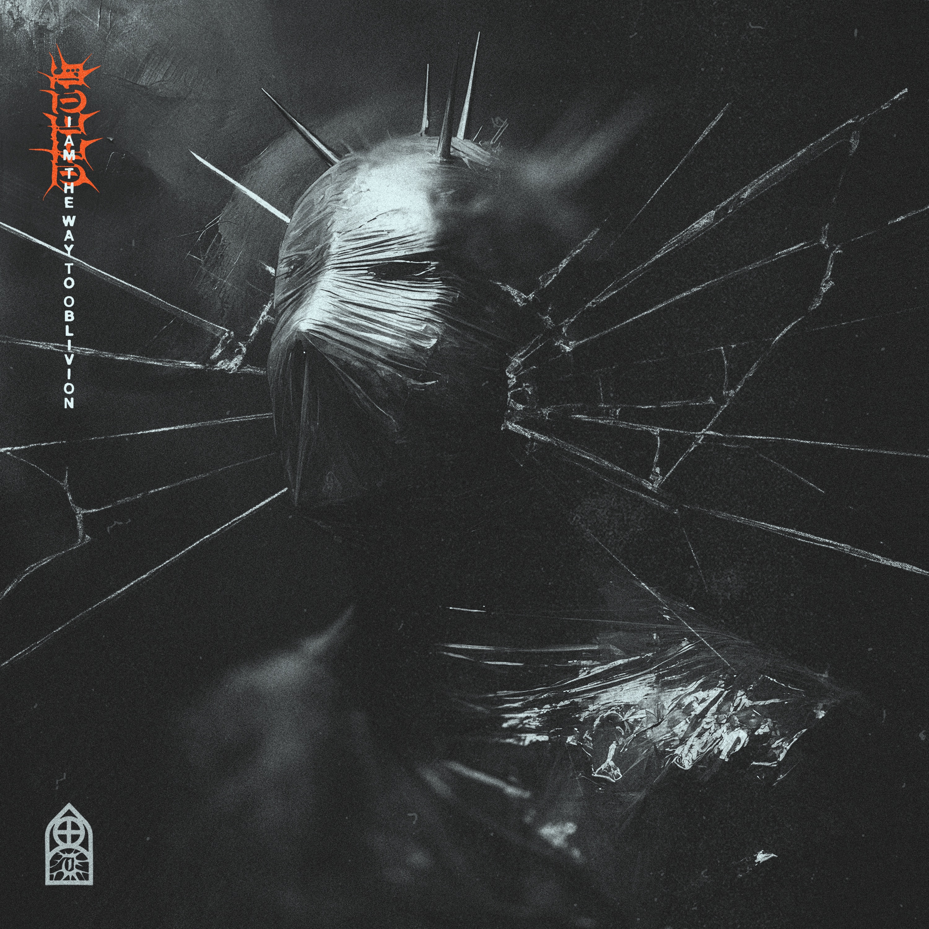 I Am the Way to Oblivion  - Single album cover