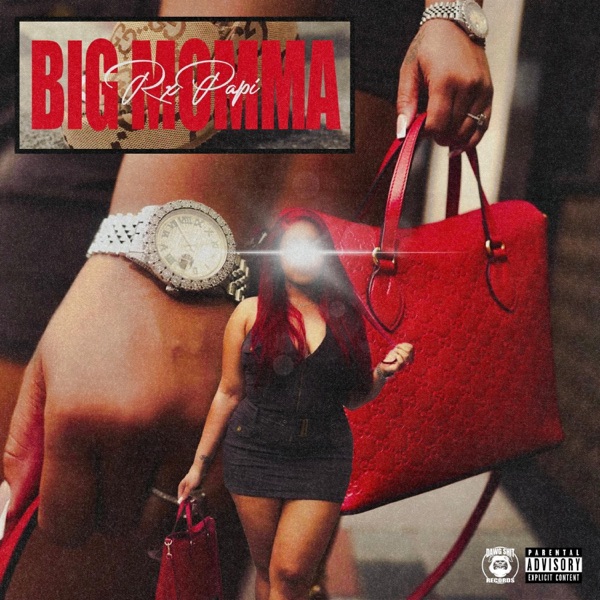 Big Momma - Single album cover