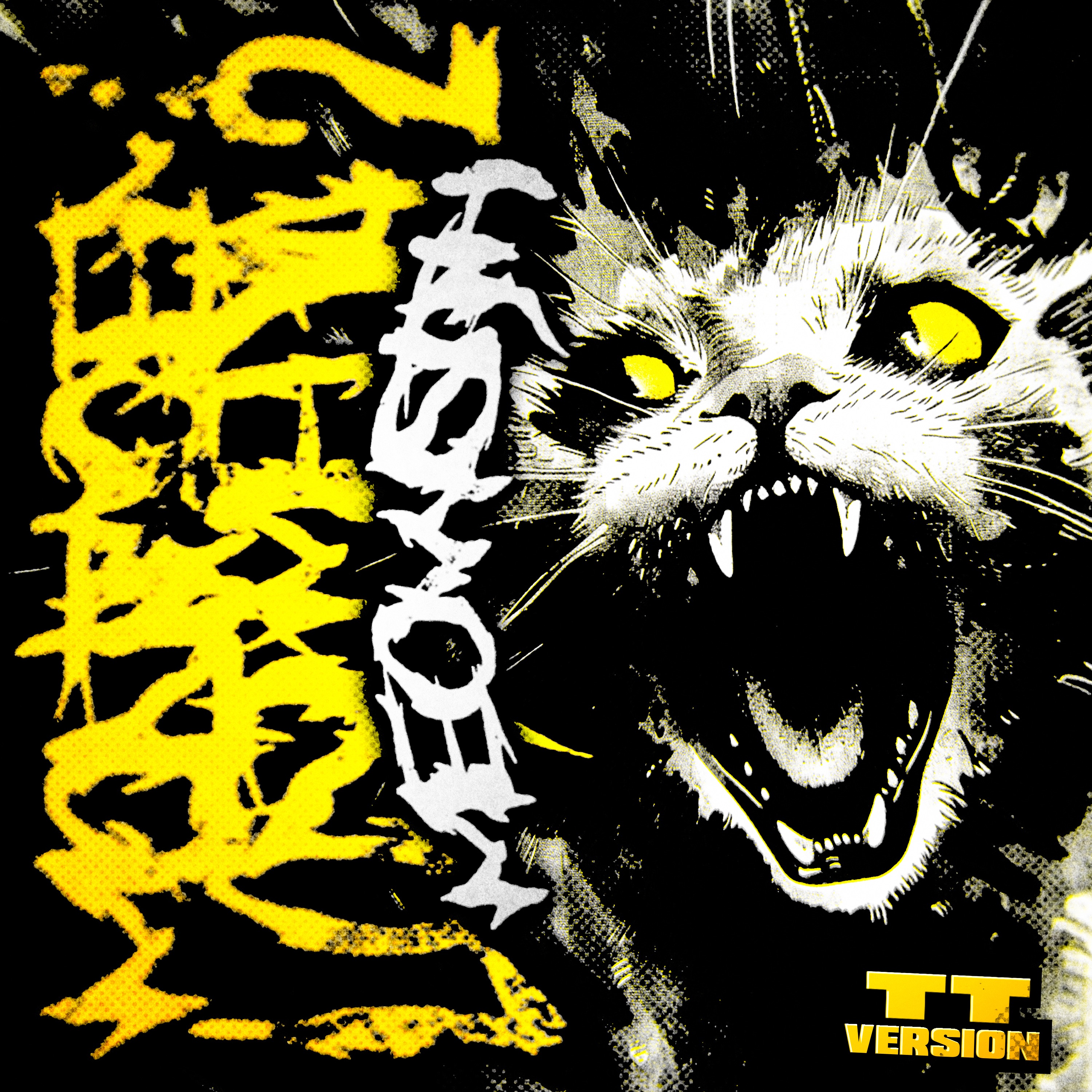 MONTAGEM LOST MEDIA 2 MEOWSITH (Tiktok Version) - EP album cover