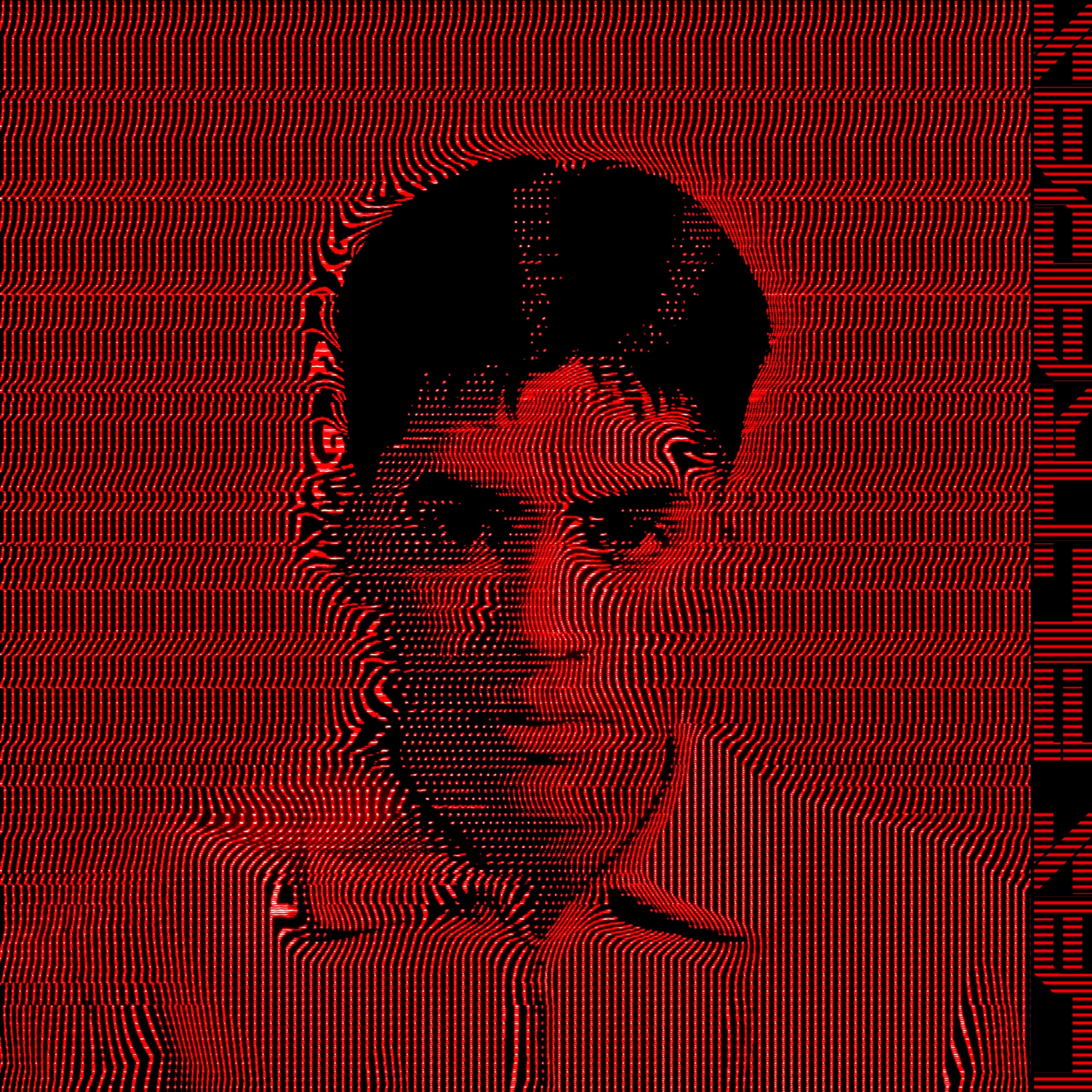 LAS FILTRADAS album cover