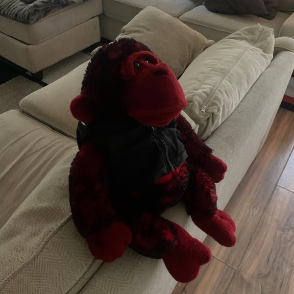 Moonwalk (feat. Nine) - Single album cover