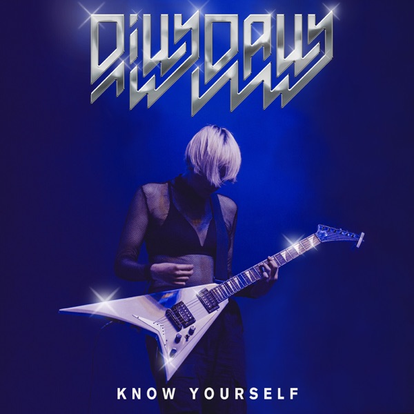 Know Yourself - Single album cover