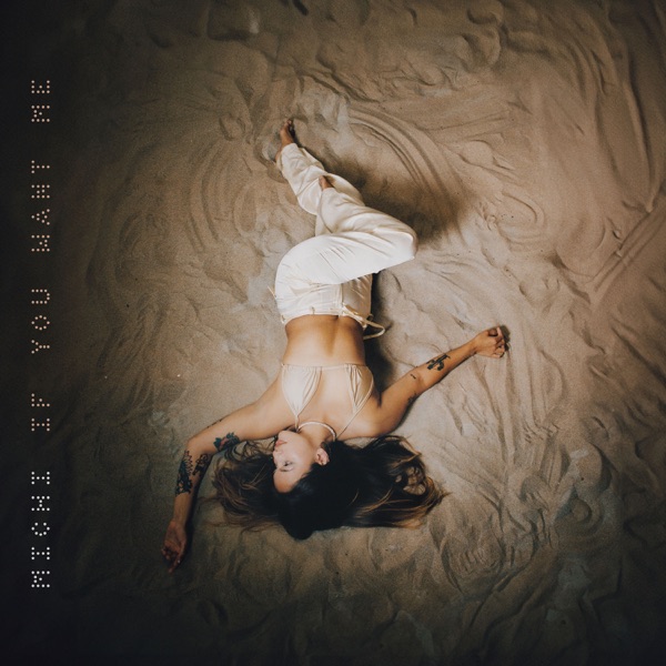 If You Want Me - Single album cover