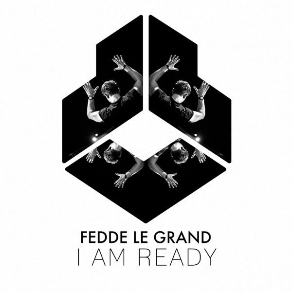 I Am Ready - Single album cover