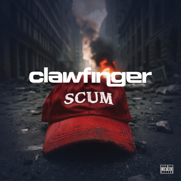 Scum - Single album cover
