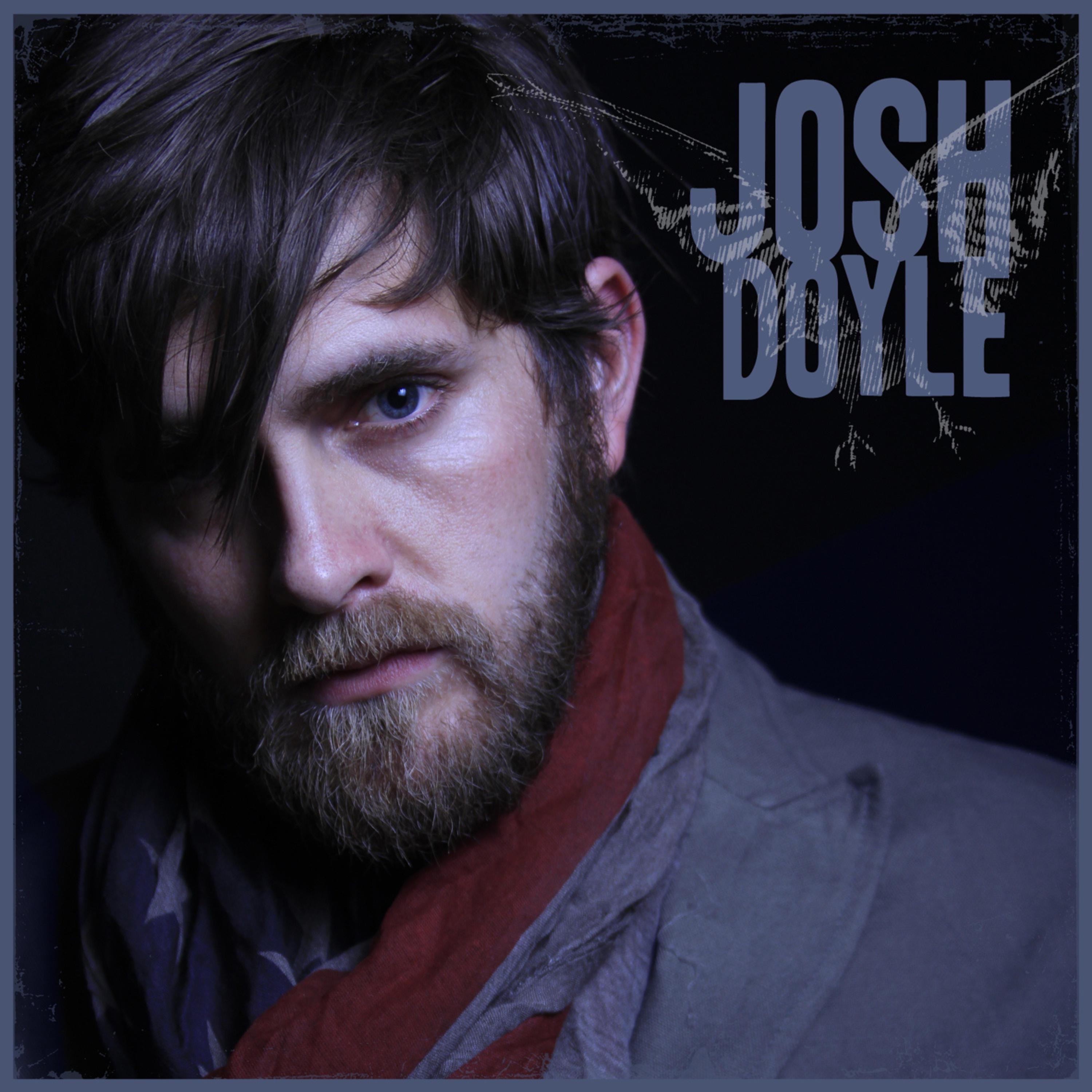 Josh Doyle album cover