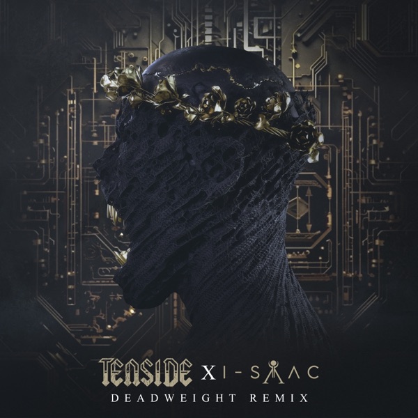Deadweight (I-Saac Remix) - Single album cover