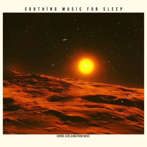 Soothing Music For Sleep album cover
