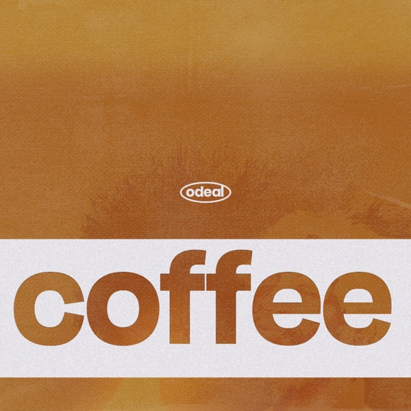 Coffee (Don't Read Signs) - Single album cover