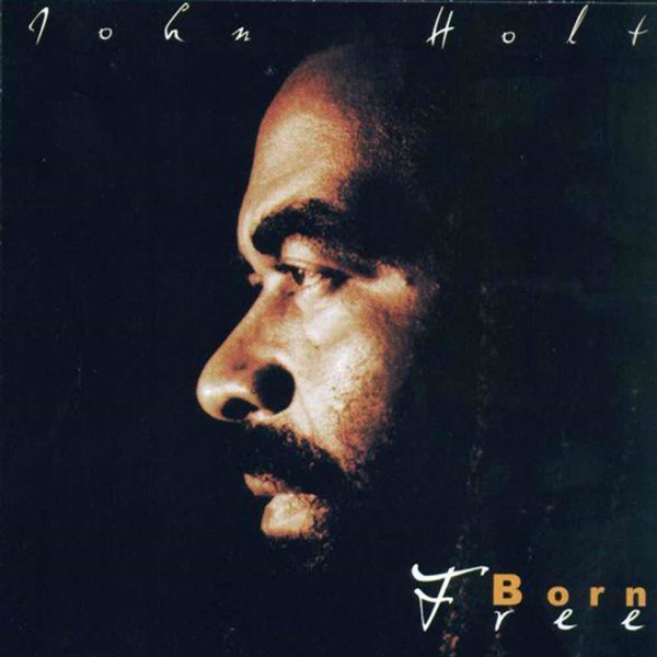 Born Free album cover