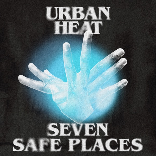 Seven Safe Places - Single album cover