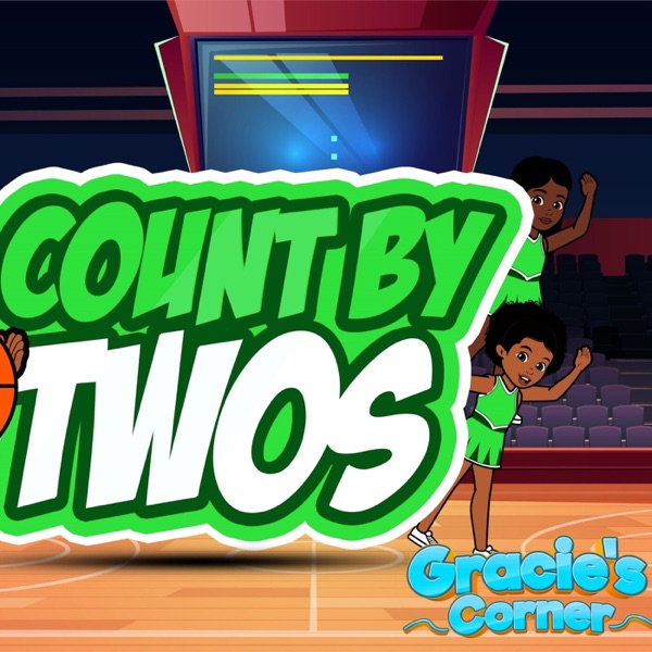 Count by Twos - Single album cover