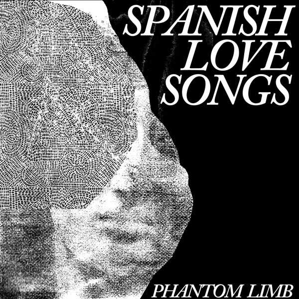 Phantom Limb - Single album cover