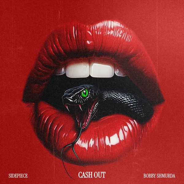 Cash Out - Single album cover