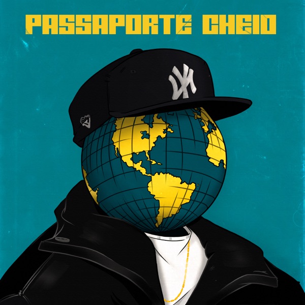Passaporte Cheio - Single album cover